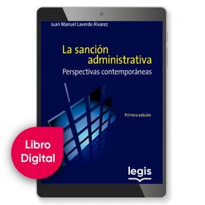 LA SANCION ADMINISTRATIVA